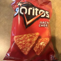 Jake's Bagels - Doritos