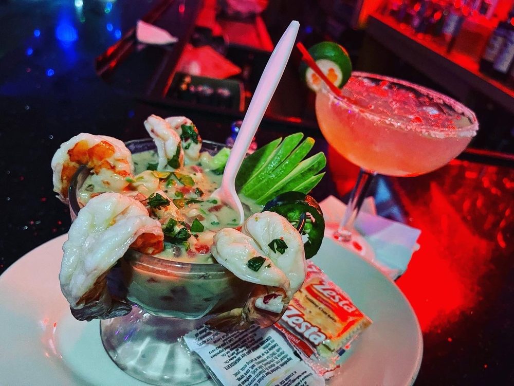 Acapulco Mexican Restaurant