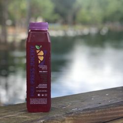 Full Press Juicery