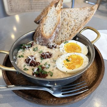Soloway Coffee - Savory Oatmeal - Coffee & Tea Near Me - Chicago, Illinois Soloway Coffee - Savory Oatmeal - Coffee & Tea Near Me - Chicago, Illinois