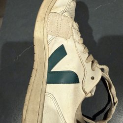 Crestwood Shoe Repair Shop - He ruined my shoes. When I asked how come he thought this is a good job, he said this is all I could do. I'm shocked.