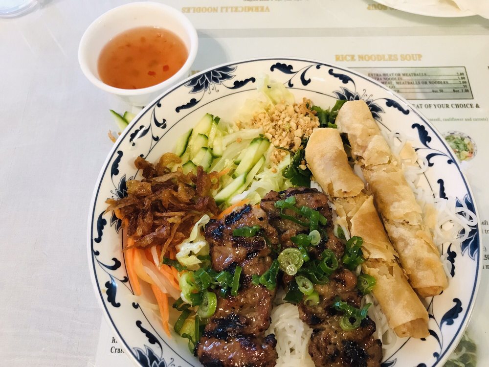 PHO ASIA NOODLE HOUSE 178 Photos & 269 Reviews Vietnamese 607 SE