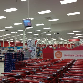 Target - Entryway - Department Stores Near Me - Glendale Heights, Illinois