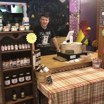 Hoby's Honey & General Store - Grocery Near Me - Jacksonville, Florida Hoby's Honey & General Store - Grocery Near Me - Jacksonville, Florida