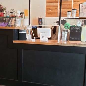 Tiki Tea - Coffee & Tea Near Me - Portland, Oregon