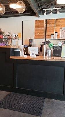 Tiki Tea by null