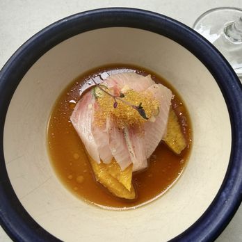 Uchi Philadelphia - Yellow tail - Sushi Bars Near Me - Philadelphia, Pennsylvania Uchi Philadelphia - Yellow tail - Sushi Bars Near Me - Philadelphia, Pennsylvania