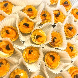 Zabava Banquet Hall and Catering  - Smoke Salmon for Catering