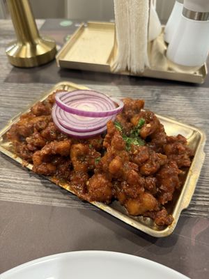 HASHTAG INDIA - Indian Restaurant by null