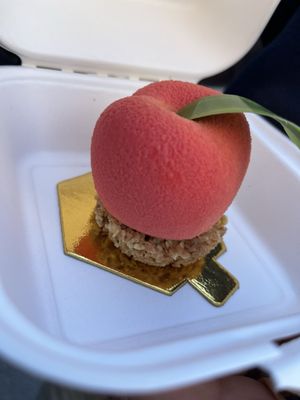 D’Andrews Bakery & Cafe by null