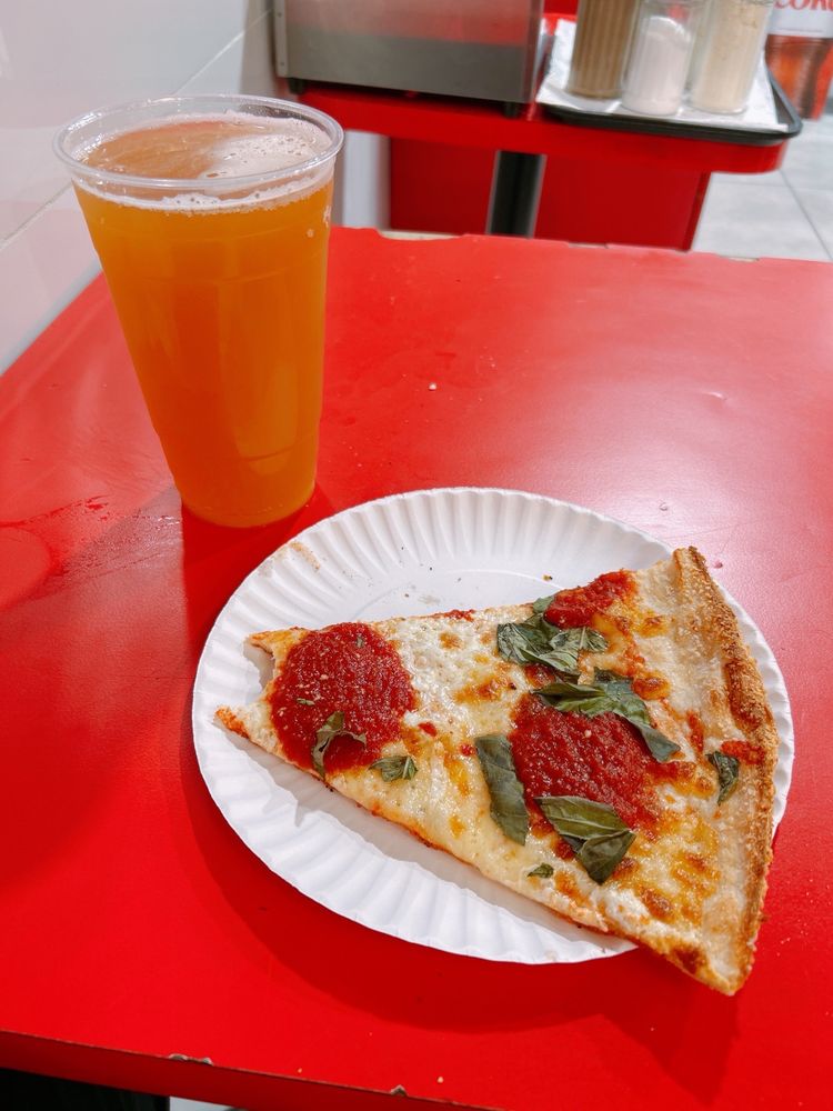 LITTLE ITALY PIZZA - Updated August 2025 - 90 Photos & 76 Reviews - 671