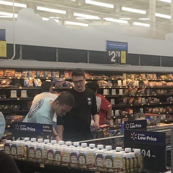 Walmart Supercenter - And why people are NOT wearing mask inside your store and no one is monitoring. - Department Stores Near Me - Woodbridge, Virginia Walmart Supercenter - And why people are NOT wearing mask inside your store and no one is monitoring. - Department Stores Near Me - Woodbridge, Virginia