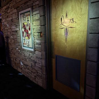 Thaxton Speakeasy - Vintage vibe.. even the bathroom was on point - Venues & Event Spaces Near Me - Saint Louis, Missouri Thaxton Speakeasy - Vintage vibe.. even the bathroom was on point - Venues & Event Spaces Near Me - Saint Louis, Missouri