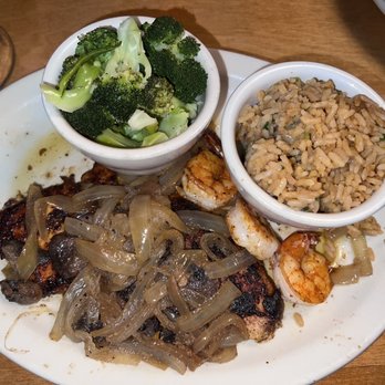 TEXAS ROADHOUSE - Updated May 2025 - 177 Photos & 188 Reviews - 103