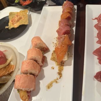 Meiga Sushi - Sushi Bars Near Me - San Bernardino, California