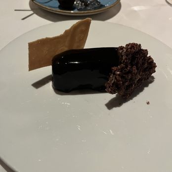 Barolo Grill - Chocolate Mousse - Italian Near Me - Denver, Colorado
