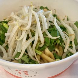 Old Fashioned Noodle