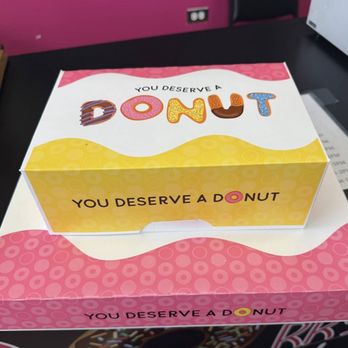 Frosted Donuts - Donuts Near Me - Tinley Park, Illinois
