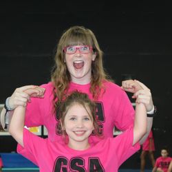 Geist Sports Academy