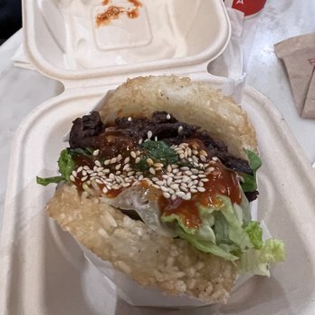 Koja Kitchen - Beef Koja - Asian Fusion Near Me - Santa Clara, California Koja Kitchen - Beef Koja - Asian Fusion Near Me - Santa Clara, California