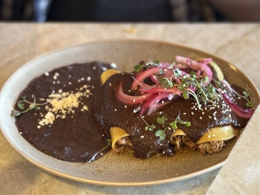 El Agave Restaurant & Tequileria by null
