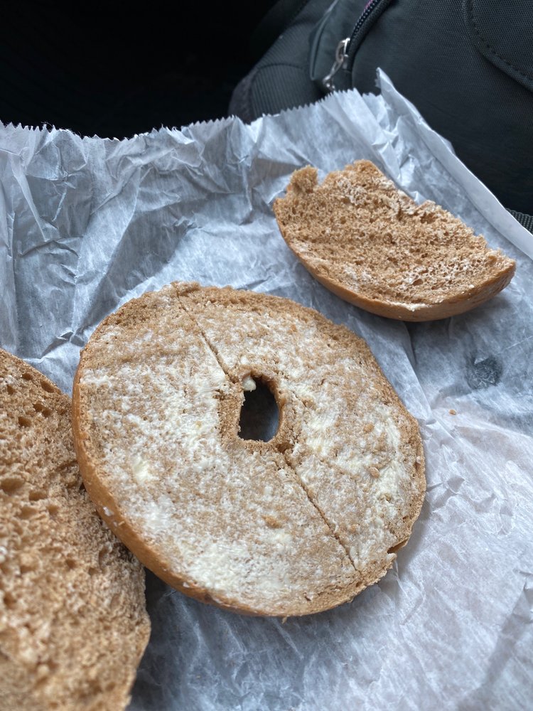 BAGELS YOUR WAY CAFE Updated September 2024 25 Photos & 66 Reviews