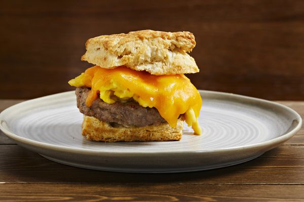 Emma's Torch Cafe by null