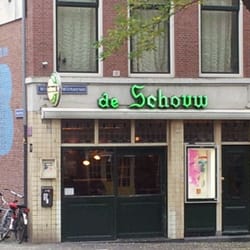 Café de Schouw