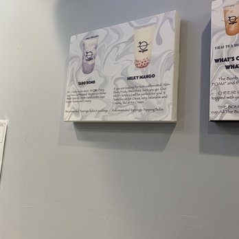 The Bomb Teashop - Bubble Tea Near Me - Roseville, California The Bomb Teashop - Bubble Tea Near Me - Roseville, California