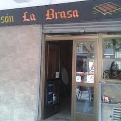 La Brasa