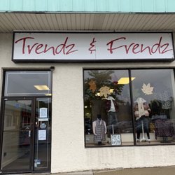 Trendz & Frendz - Women's Clothing Store, Trendz & Frendz