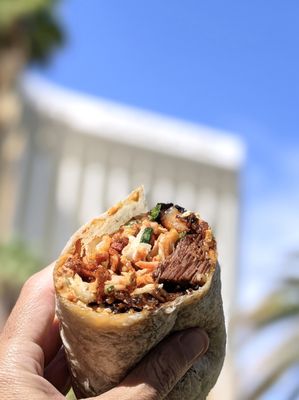 BBQ Mexicana by null