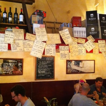 El Bitxo - Tapas/Small Plates Near Me - Barcelona, B