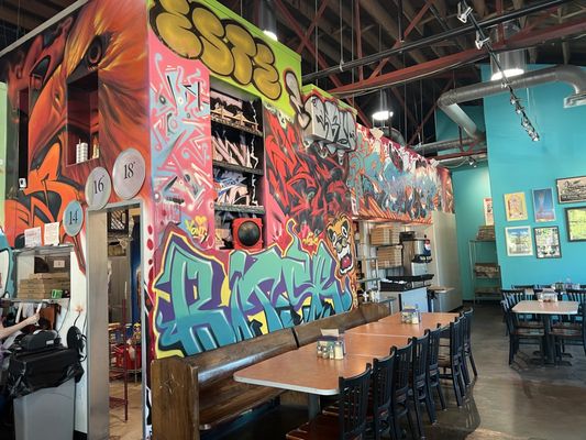 Este Pizza SugarHouse by null