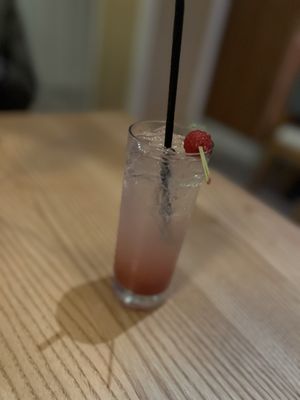 The Finch by null