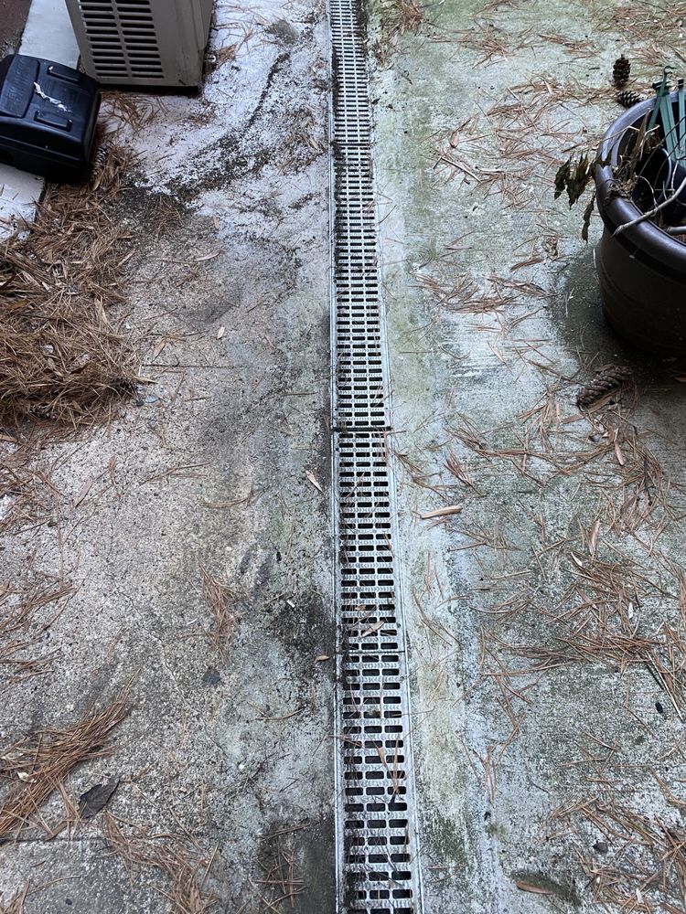 Slide of Handy Home Helpers