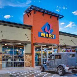 QMart