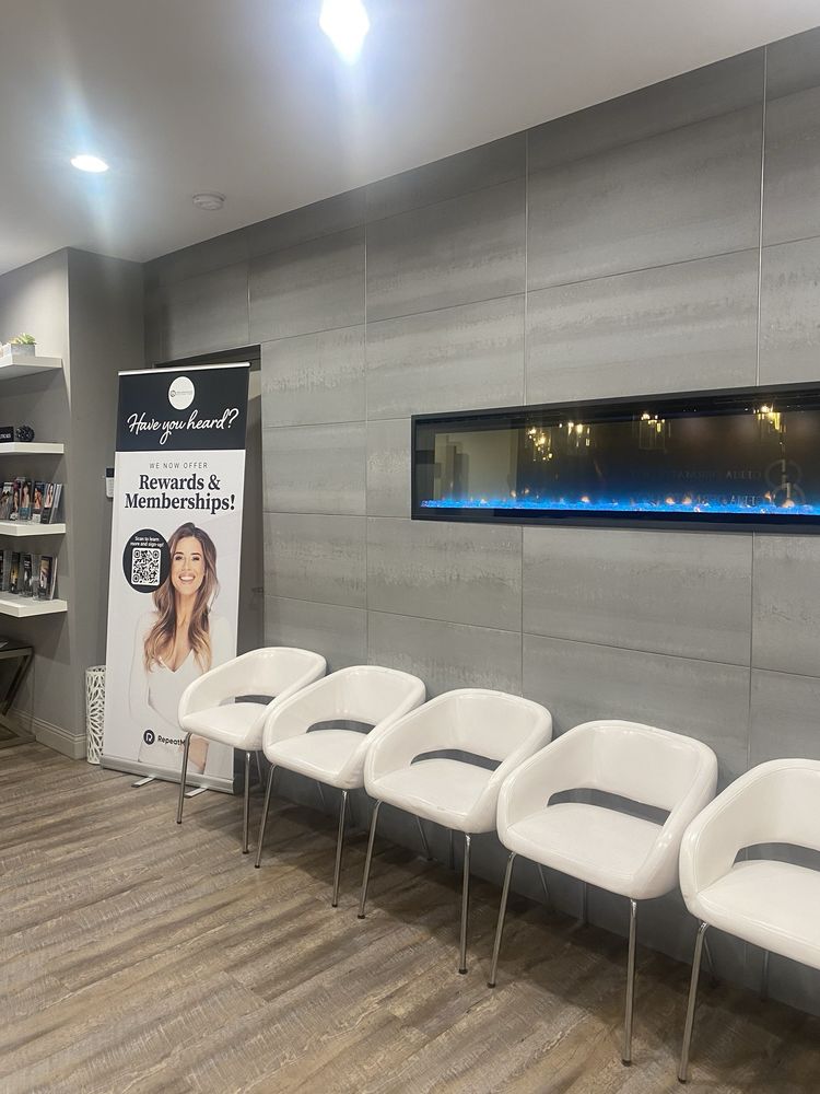 GERIA DERMATOLOGY Updated September 2024 16 Photos & 24 Reviews