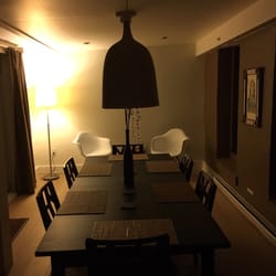 The Haus, Lake Placid - Dining room #10