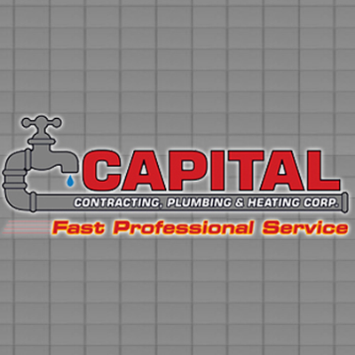 Slide of Capital Contracting Plumbing & Heating