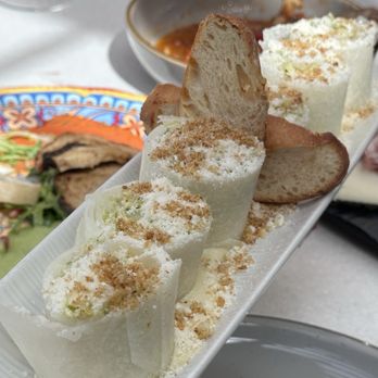 Bolero Restaurante - Organized Caesar - Tapas/Small Plates Near Me - Temecula, California Bolero Restaurante - Organized Caesar - Tapas/Small Plates Near Me - Temecula, California