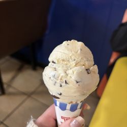 John's Drive-In - Large cone