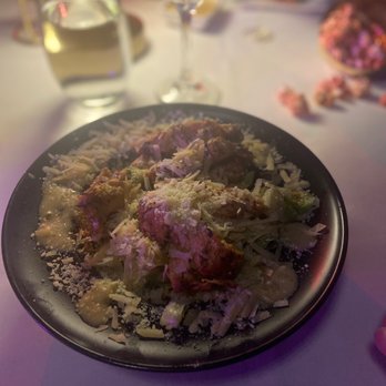Chemistry - Caesar salad - Steakhouses Near Me - Chicago, Illinois Chemistry - Caesar salad - Steakhouses Near Me - Chicago, Illinois