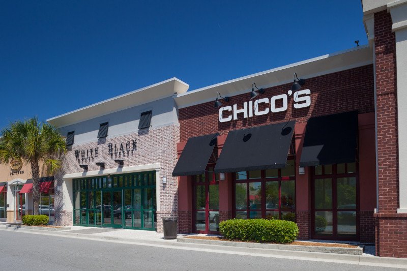 ABERCORN WALK Updated July 2024 5525 Abercorn St, Savannah,