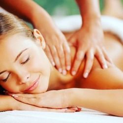 Cinema Wellness Skin & Body Boutique Spa - Massage To Ease Anxiety
