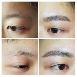 Em Beauty Bar - Microblading