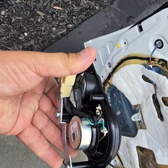 Speaker Works - Car Stereo Installation Near Me - Orange, California Speaker Works - Car Stereo Installation Near Me - Orange, California