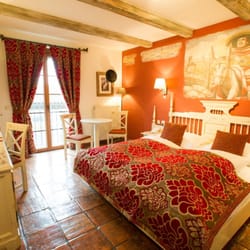 Hotel EL Andaluz - Hotel "El Andaluz", Europa-Park