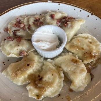 Opolska - Pierogis - Polish Near Me - Schamburg, Illinois