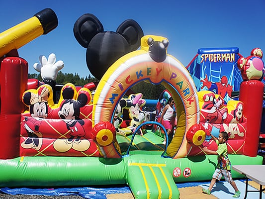 Low prices for your party! - Low prices for your party!